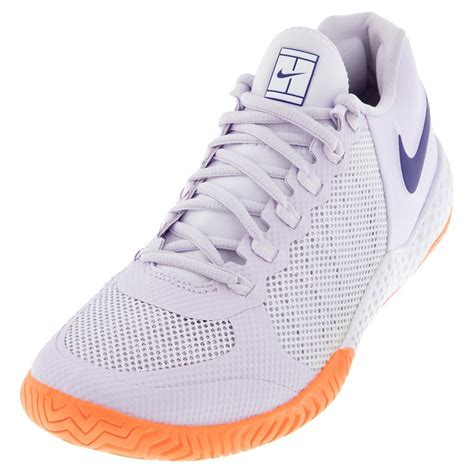 Nike Women's Tennis Court Flare 2 HC 